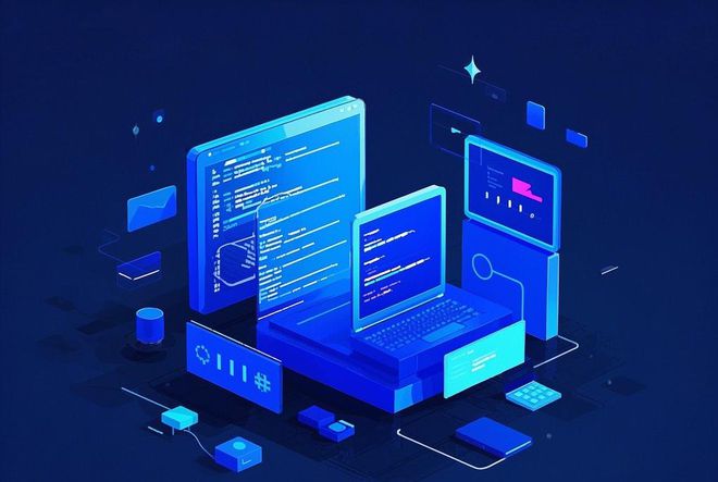 上海软件开发公司性价比深度解析 技术实力与综合服务排行榜